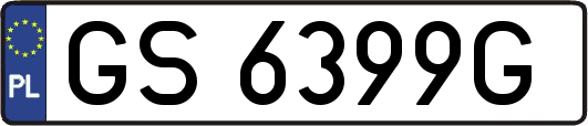 GS6399G