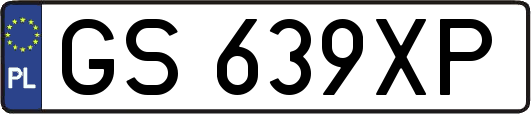 GS639XP