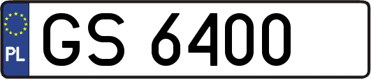 GS6400