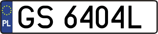 GS6404L
