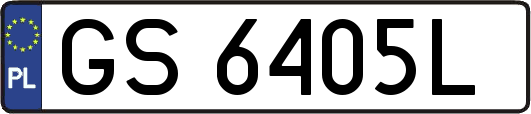 GS6405L
