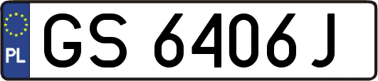 GS6406J
