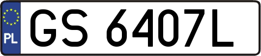 GS6407L