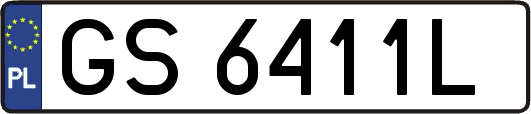 GS6411L
