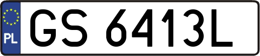 GS6413L
