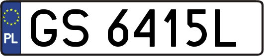 GS6415L