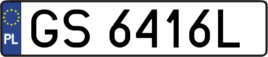 GS6416L