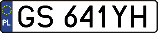 GS641YH