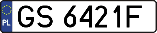GS6421F