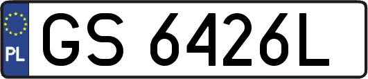 GS6426L