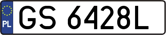 GS6428L