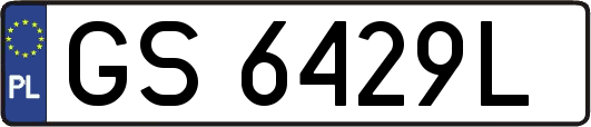 GS6429L