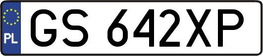 GS642XP