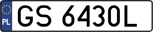 GS6430L