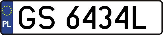 GS6434L