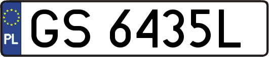 GS6435L