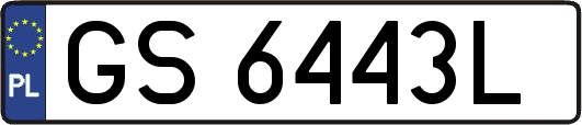 GS6443L