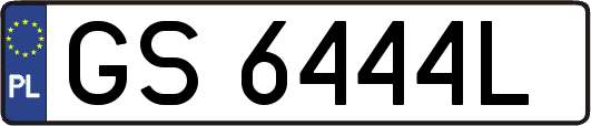 GS6444L