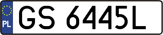 GS6445L