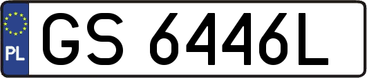 GS6446L