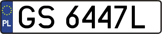 GS6447L