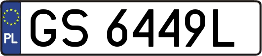 GS6449L