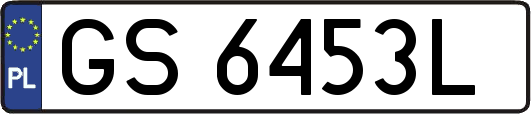GS6453L