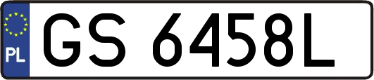 GS6458L