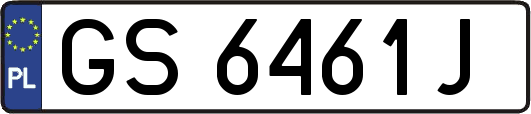 GS6461J