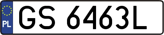 GS6463L