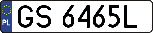 GS6465L