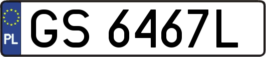 GS6467L