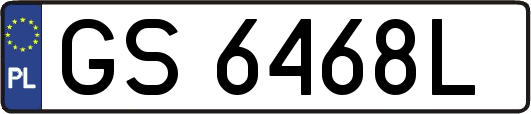 GS6468L