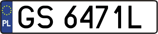 GS6471L