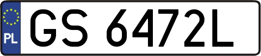 GS6472L