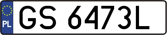 GS6473L