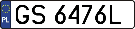 GS6476L