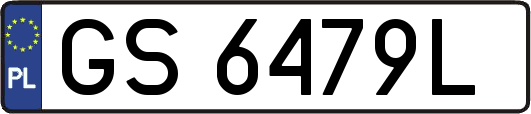 GS6479L