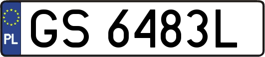 GS6483L