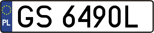GS6490L