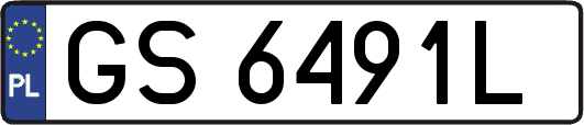 GS6491L