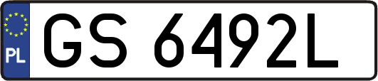 GS6492L