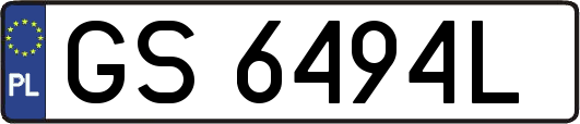GS6494L