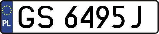 GS6495J