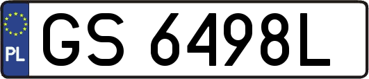 GS6498L