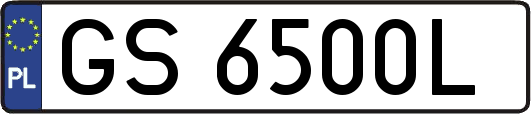 GS6500L