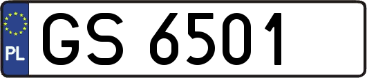 GS6501
