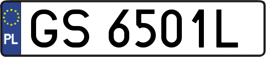 GS6501L