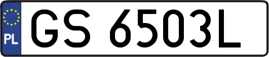 GS6503L