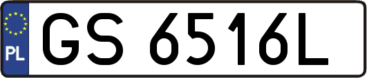 GS6516L